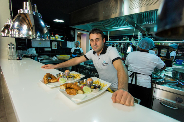 Food & Drinks 3, Accra Luxury Homes @ East Legon, Tema