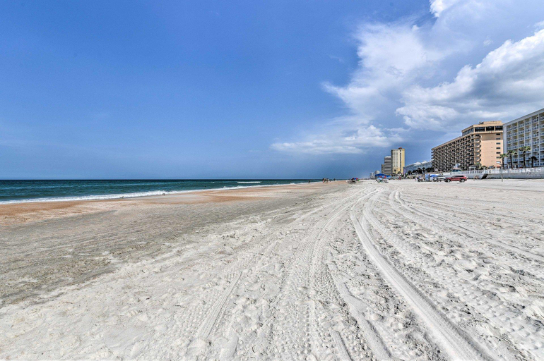 Exterior & Views 2, Daytona Beach, Volusia