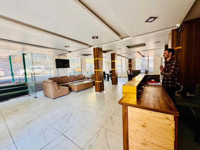 Others 3, Royal Residency, Kullu