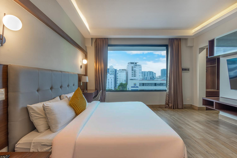 Bedroom 2, Weston Suites & Hotel, Distrito Nacional
