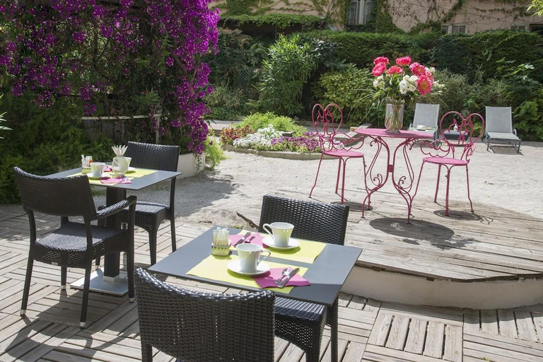 Food & Drinks, Hotel Villa Victoria, Alpes-Maritimes