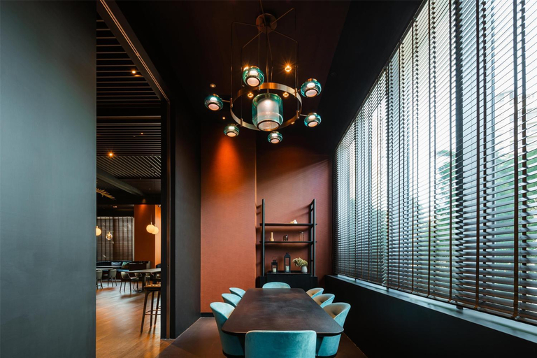 Food & Drinks 4, Episode Hsinchu, Hsinchu City