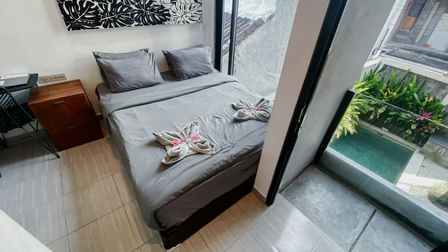 Escotel Vanili Guest House - Tap to explore photos