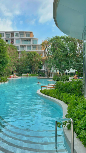 Sport & Beauty 2, Phyll Phuket by NLA, Phuket Island