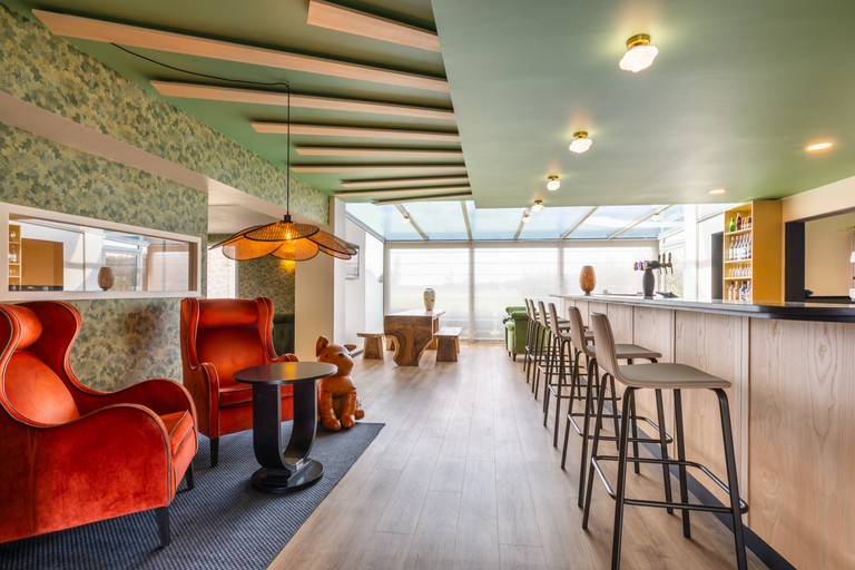 Food & Drinks 5, Ibis Styles Chartres Sud Barjouville, Eure-et-Loir