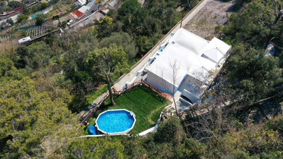 Exterior & Views, Villa Dei Srls, Salerno