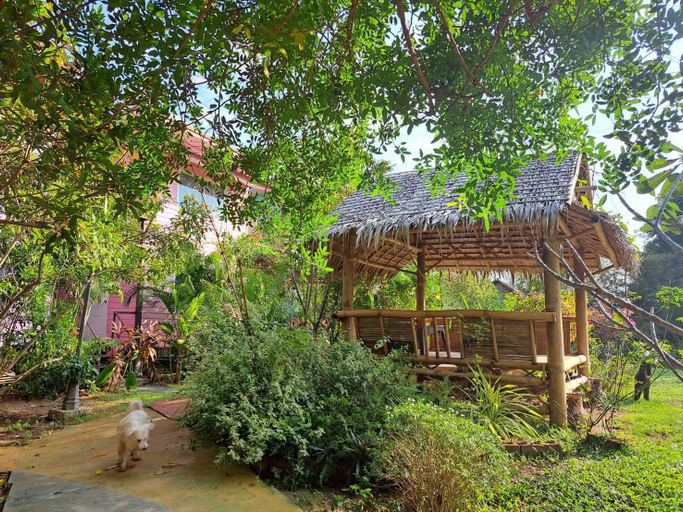 2, Ban Roi Pah, Pathum Thani, Khlong Luang