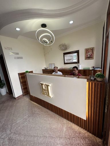 Others 5, HOTEL ASHISH, Solan