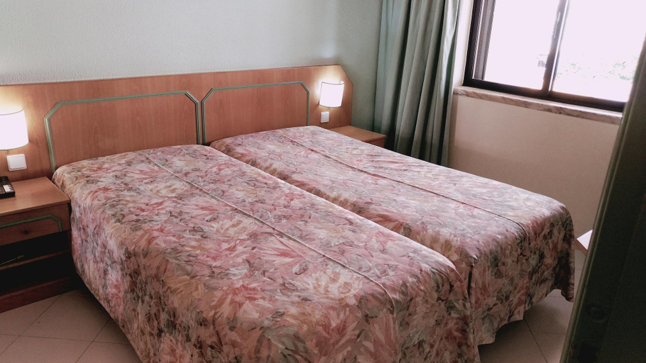 Bedroom 3, The Ondamar Hotel, Albufeira