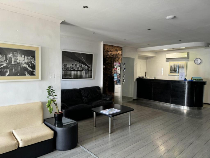 Public Area 3, Hotel Roma