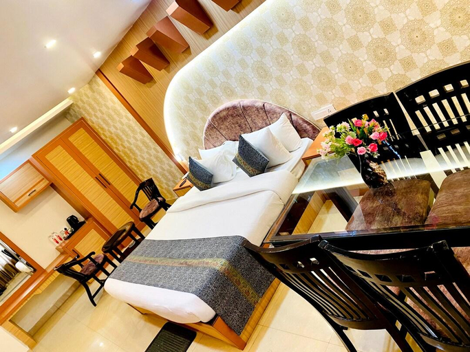 Others 5, Hotel BNS International, Rohtas