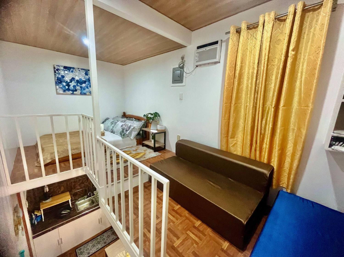 2, Bloomstone Urban Chill Cabin, General Santos City
