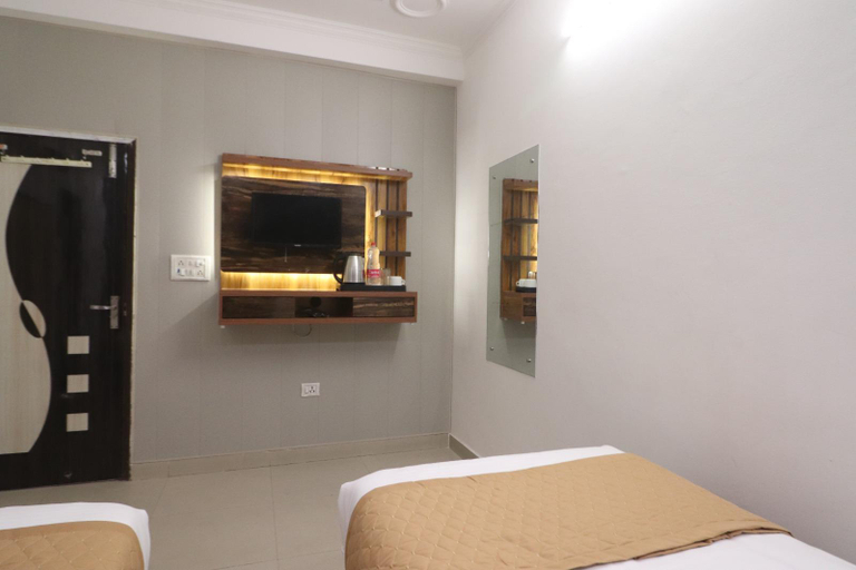 Others 4, Hotel Stay Villa, Delhi