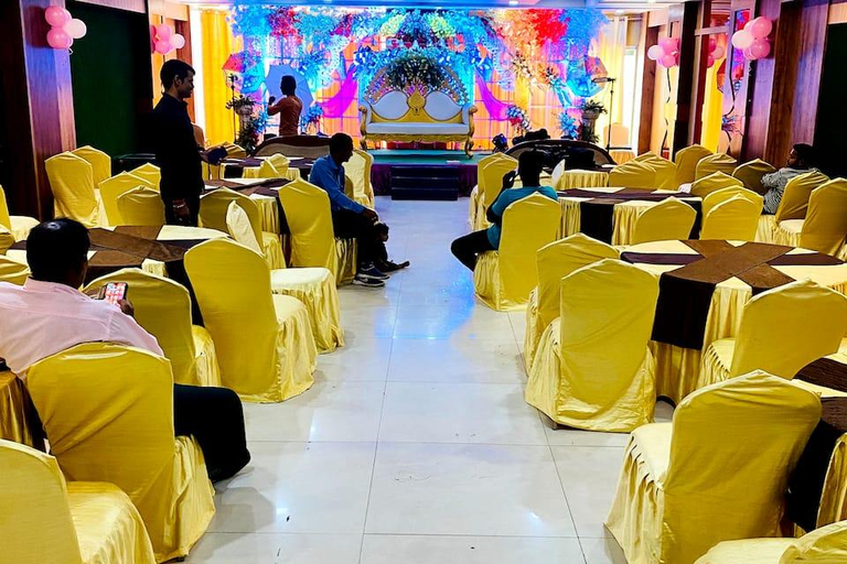 Food & Drinks 3, Hotel BNS International, Rohtas