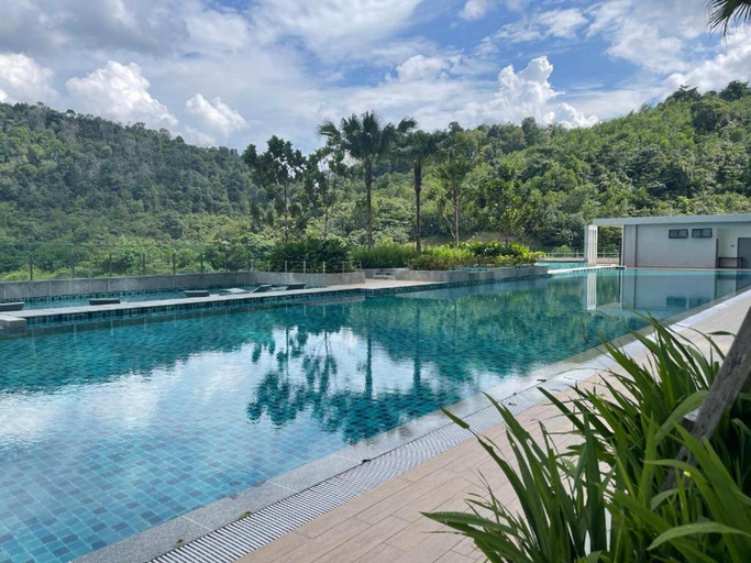 Sport & Beauty 2, LIBERTY ARC - NEAR TO TOWN AND AMPANG POINT, Ampang