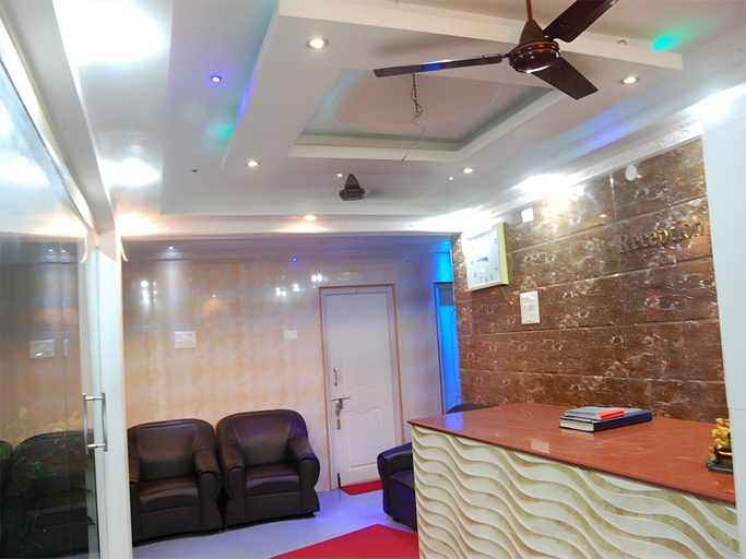 Others 2, Hotel Brindavan Residency, Ramanathapuram