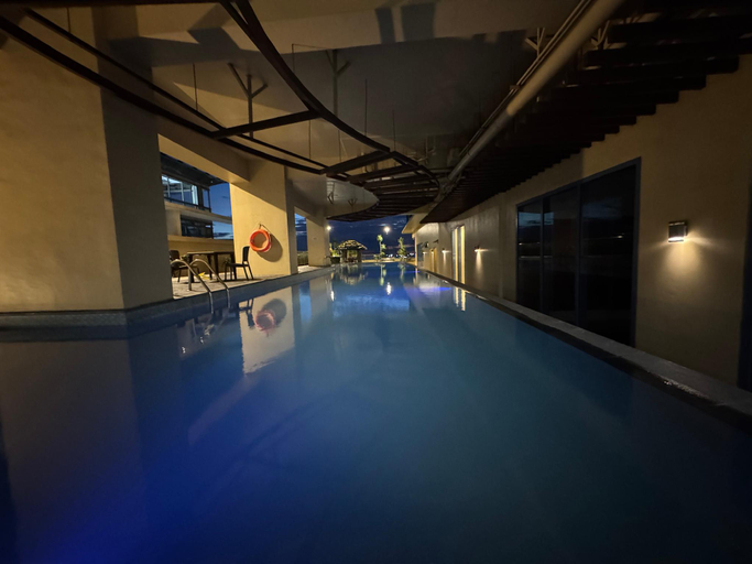 Sport & Beauty 2, Grand Riviera Suites, Manila City