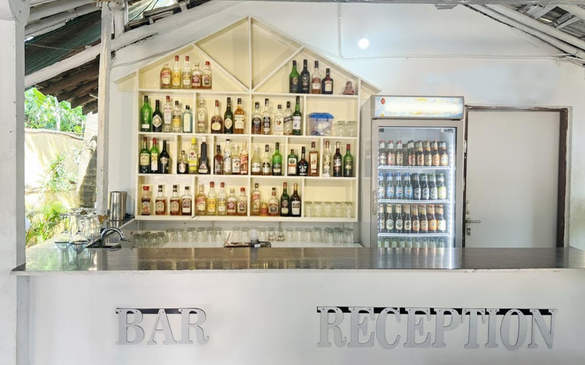 5, Hunter Beach Resort, North Goa