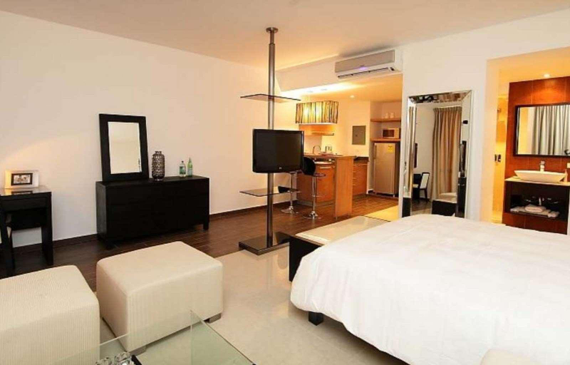 Bedroom 3, Playa Blanca All Inclusive Beach Resort, Antón