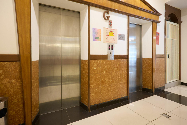Public Area 2, HOTEL BINTANG, Kuala Lumpur