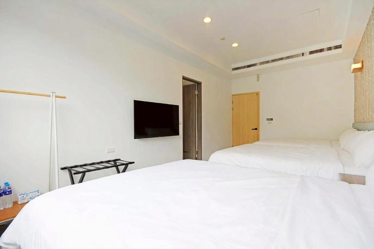 Bedroom 2, House16, Taitung