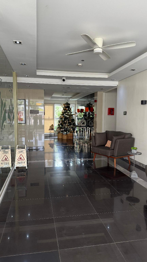 Lobby, Hope Sanctuary by Casa de Paraiso Staycation, Marilao