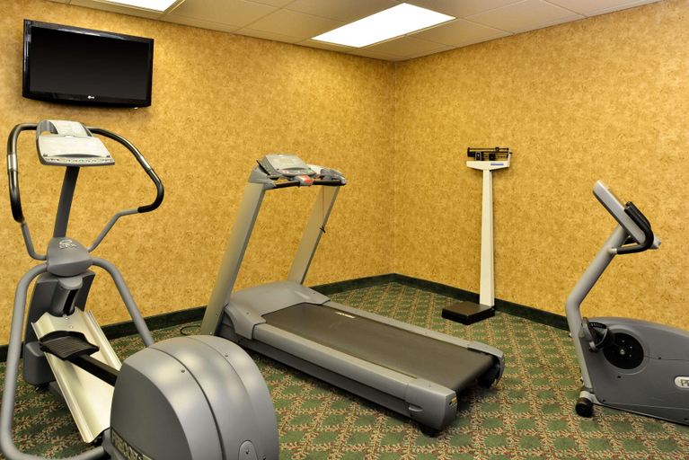 Others 5, Americas Best Value Inn West Point, Clay
