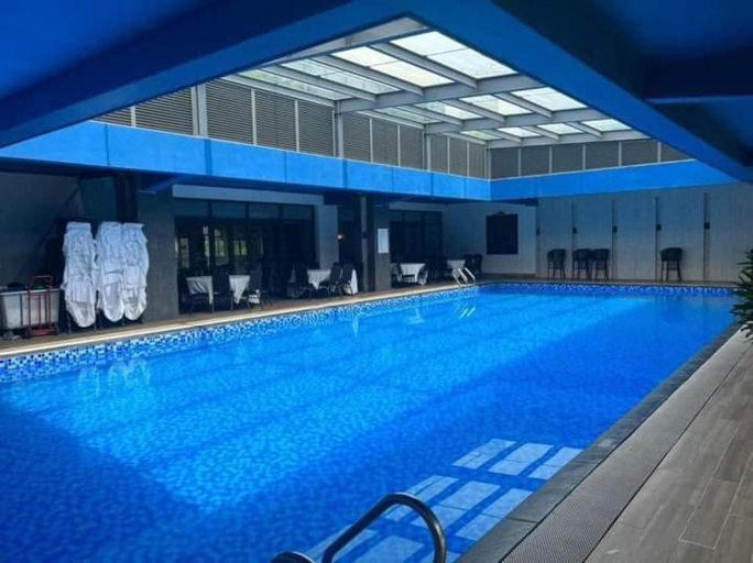 Sport & Beauty 2, Royal Lotus Villa 102, Hạ Long
