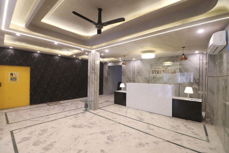 Others 3, Hotel Stay Villa, Delhi