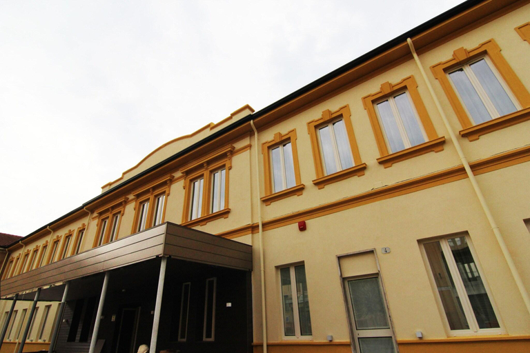 Exterior & Views 2, Sole Hotel Verona, Verona