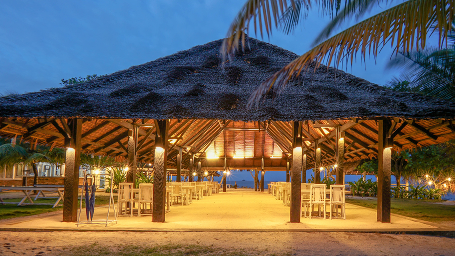 Others 4, Trikora Beach Club and Resort, Bintan Regency