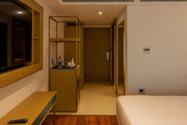 Bedroom, Coral Reef, Ernakulam