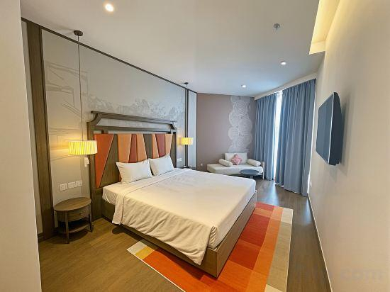 4, Mandala Heaven Dreamscape Hotel & Resort, Phan Thiết