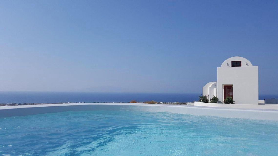 Sport & Beauty 2, Aplada Suites, South Aegean