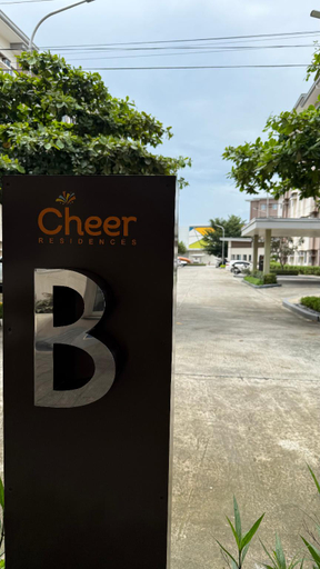 Entrance 4, Hope Sanctuary by Casa de Paraiso Staycation, Marilao