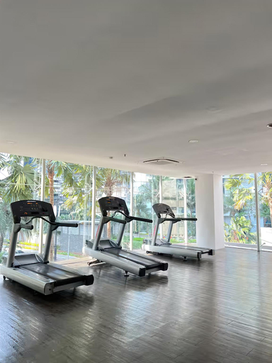 Sports and activities 3, Imperial Mediterania Garden Residence, Jakarta Barat