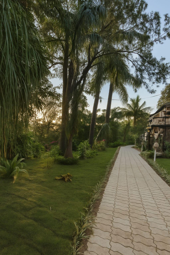 Others 5, Sherbaug A Theme Park and Resort, Satara