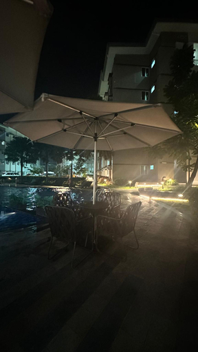 Swimming pool [outdoor] 2, Hope Sanctuary by Casa de Paraiso Staycation, Marilao