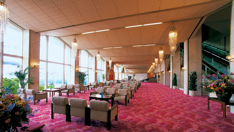 Food & Drinks 5, Hatoya Hotel, Itō