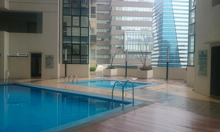Sport & Beauty 2, COZI modern condo, Taguig