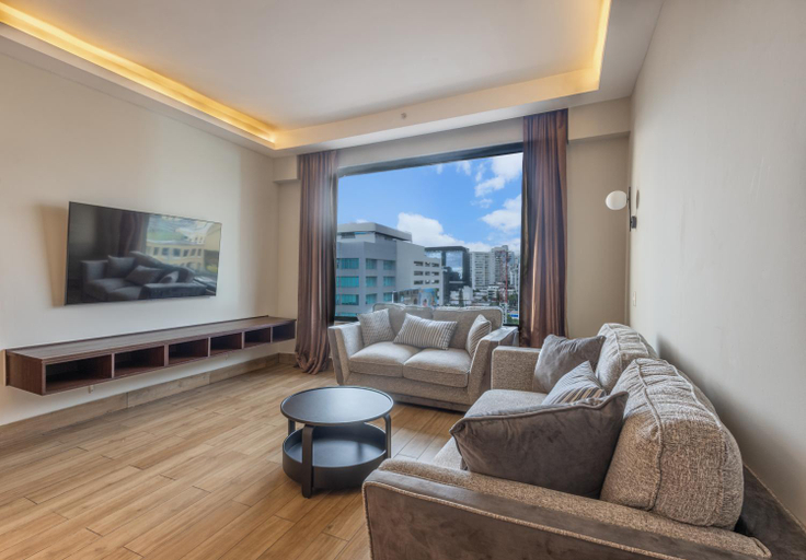 Others 5, Weston Suites & Hotel, Distrito Nacional