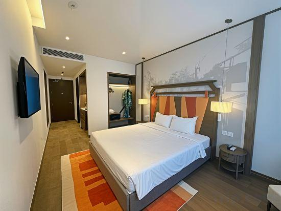 3, Mandala Heaven Dreamscape Hotel & Resort, Phan Thiết