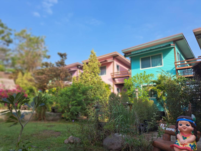 3, Ban Roi Pah, Pathum Thani, Khlong Luang