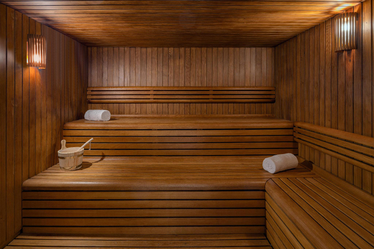 Sport & Beauty 4, Hilton Turin Centre, Torino