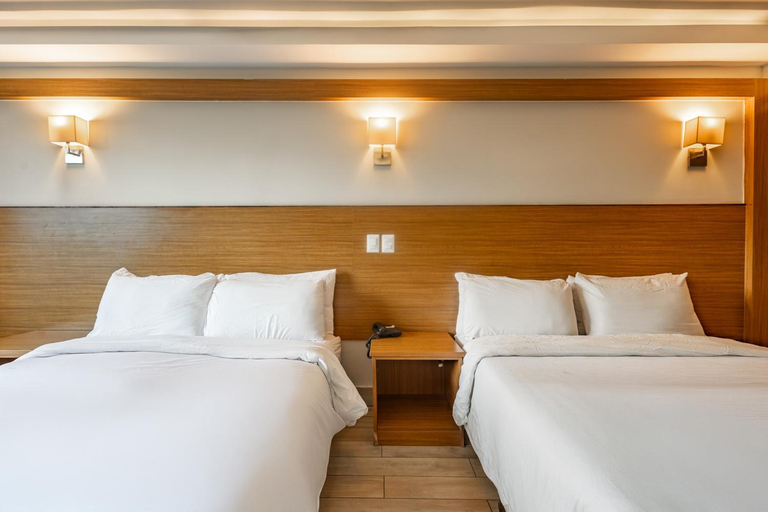 Bedroom 2, Weston Suites & Hotel, Distrito Nacional