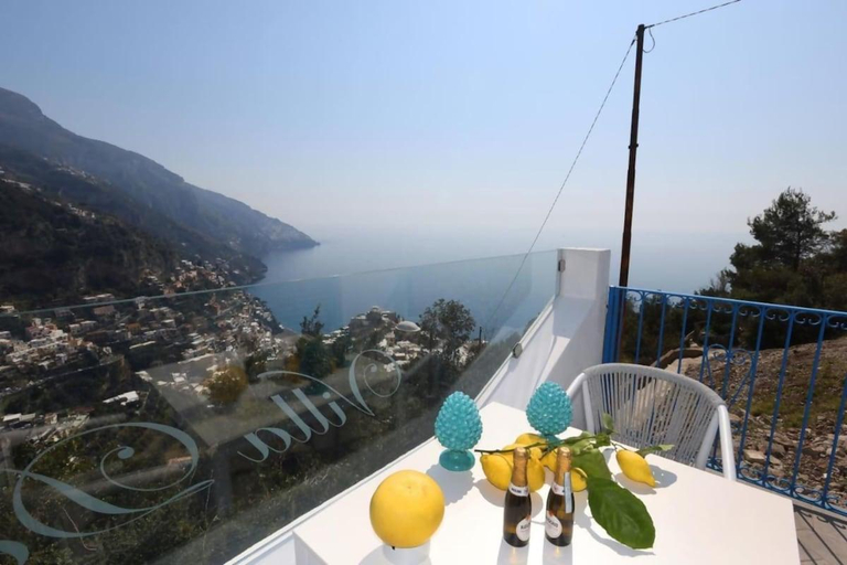 Others 5, Villa Dei SRLS -Quadrupla, Salerno