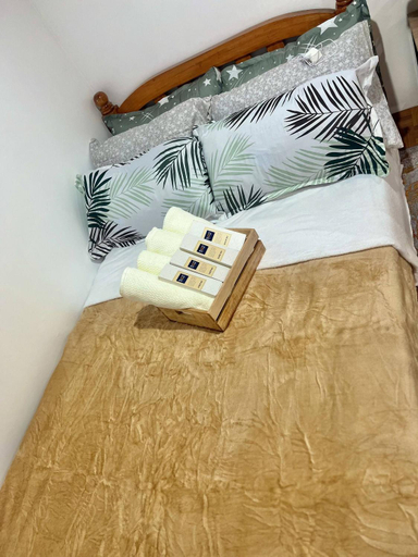 5, Bloomstone Urban Chill Cabin, General Santos City