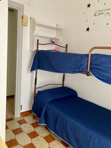 Bedroom 2, Terrazza sul Mare, Ragusa