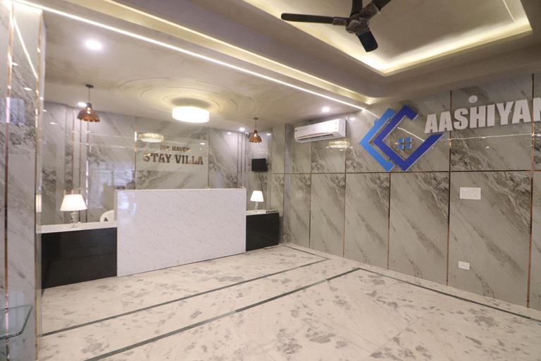 Others 5, Hotel Stay Villa, Delhi
