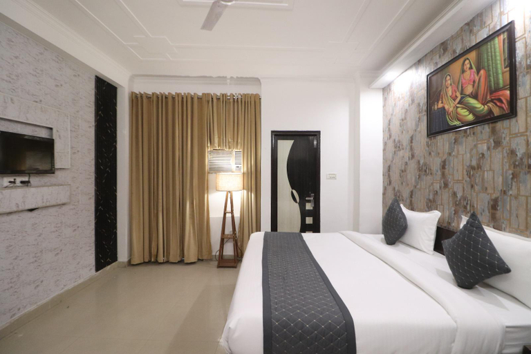 Others 2, Hotel Stay Villa, Delhi